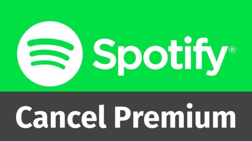 How to Cancel Spotify Premium